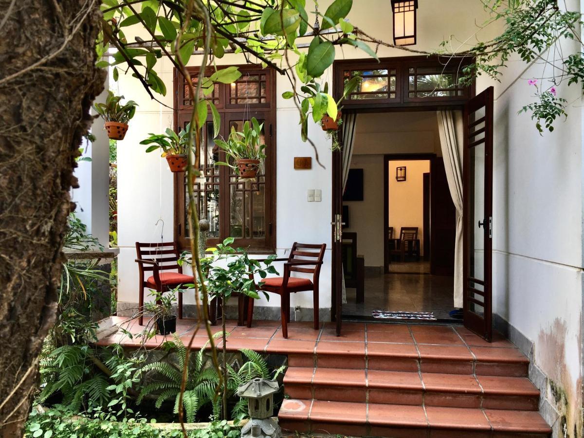 The Hoi An Orchid Garden Villas Room photo