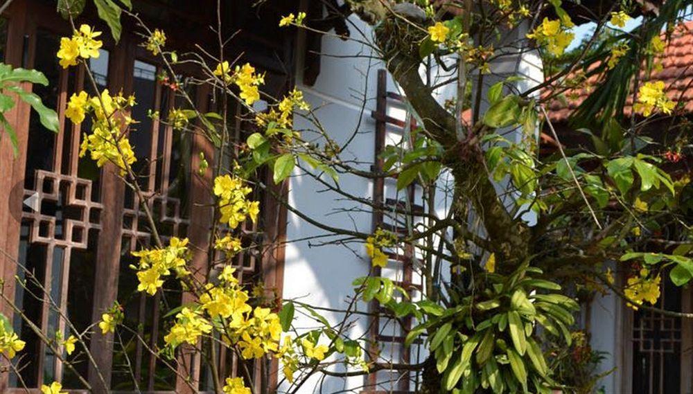 The Hoi An Orchid Garden Villas Exterior photo