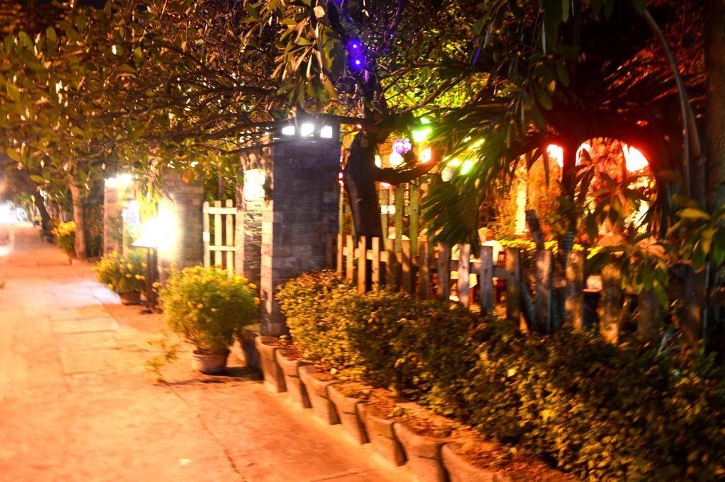 The Hoi An Orchid Garden Villas Exterior photo
