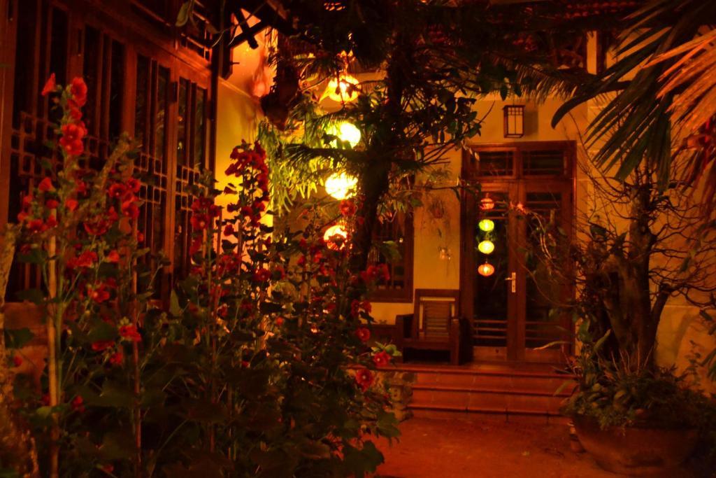 The Hoi An Orchid Garden Villas Exterior photo