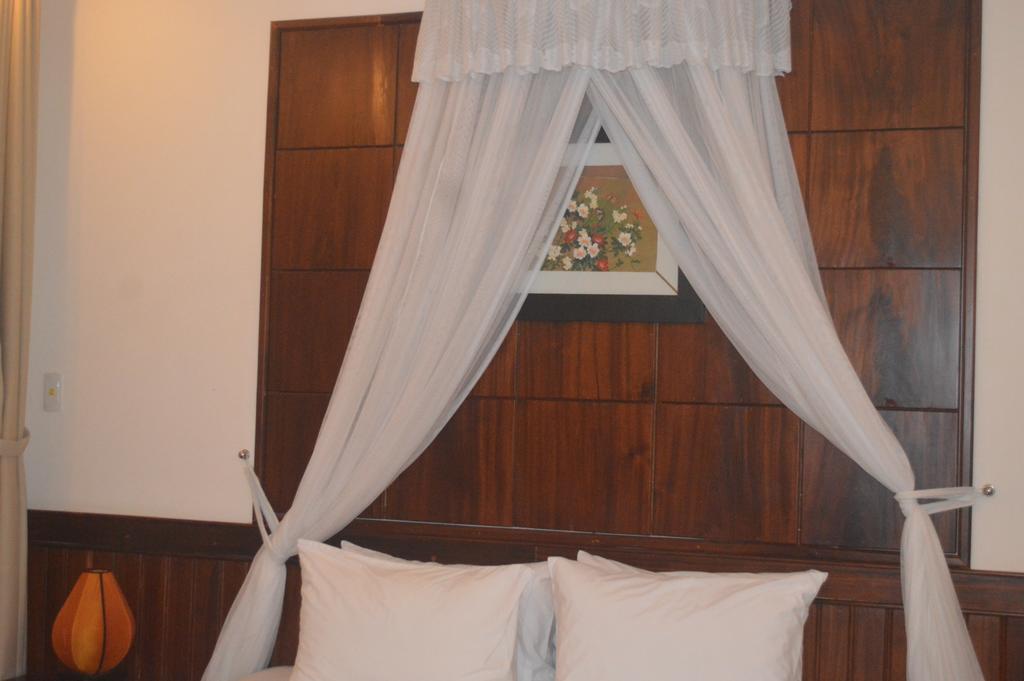 The Hoi An Orchid Garden Villas Exterior photo