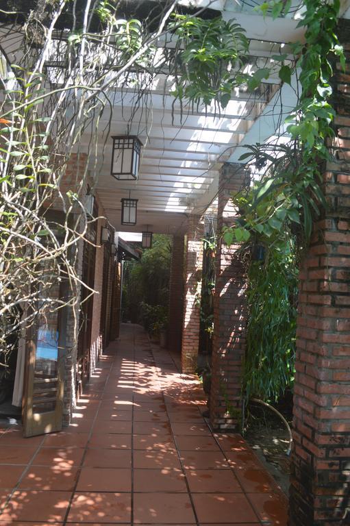 The Hoi An Orchid Garden Villas Exterior photo