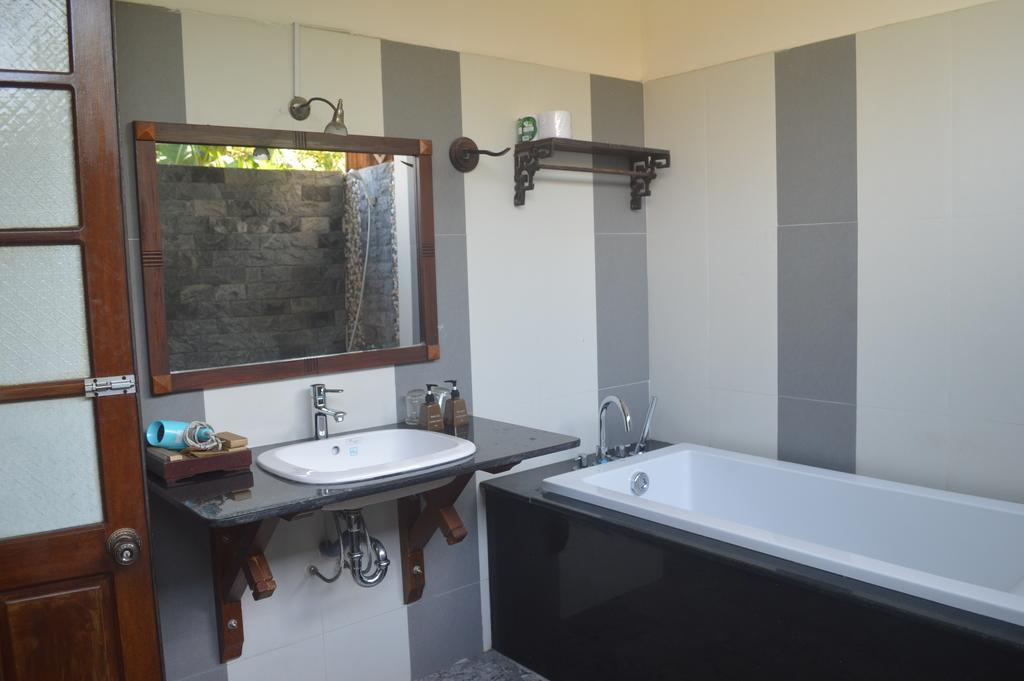 The Hoi An Orchid Garden Villas Exterior photo