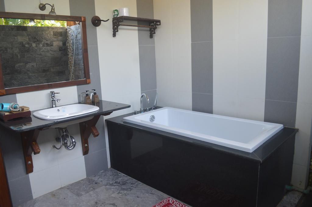 The Hoi An Orchid Garden Villas Exterior photo