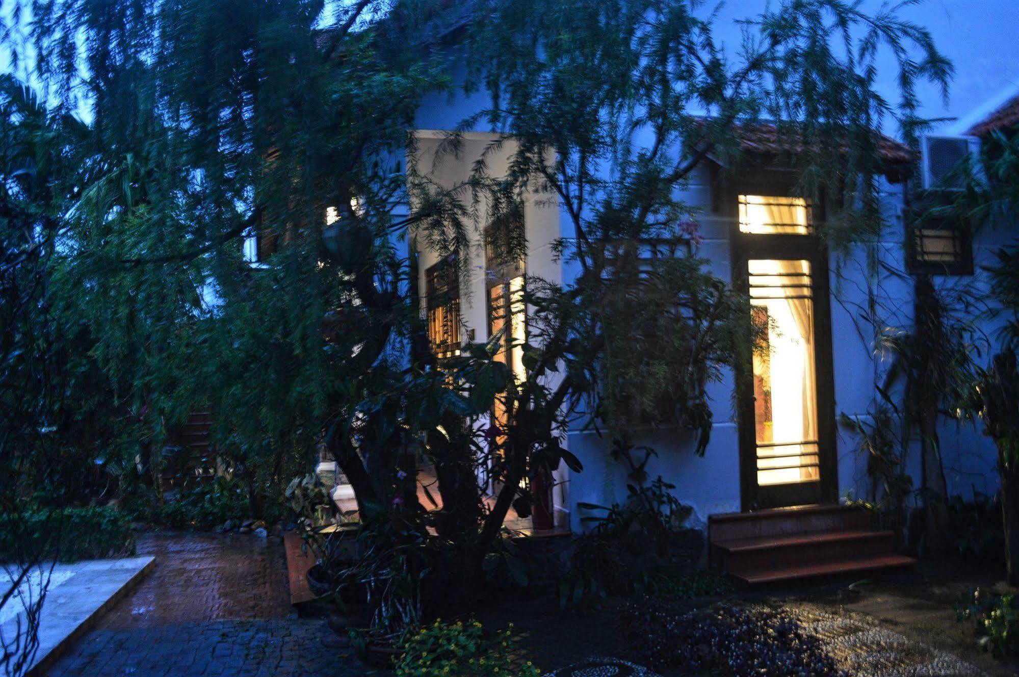 The Hoi An Orchid Garden Villas Exterior photo