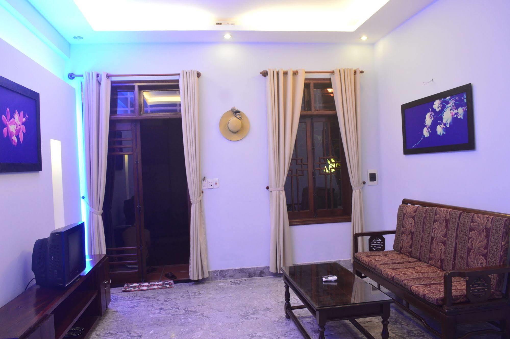 The Hoi An Orchid Garden Villas Exterior photo