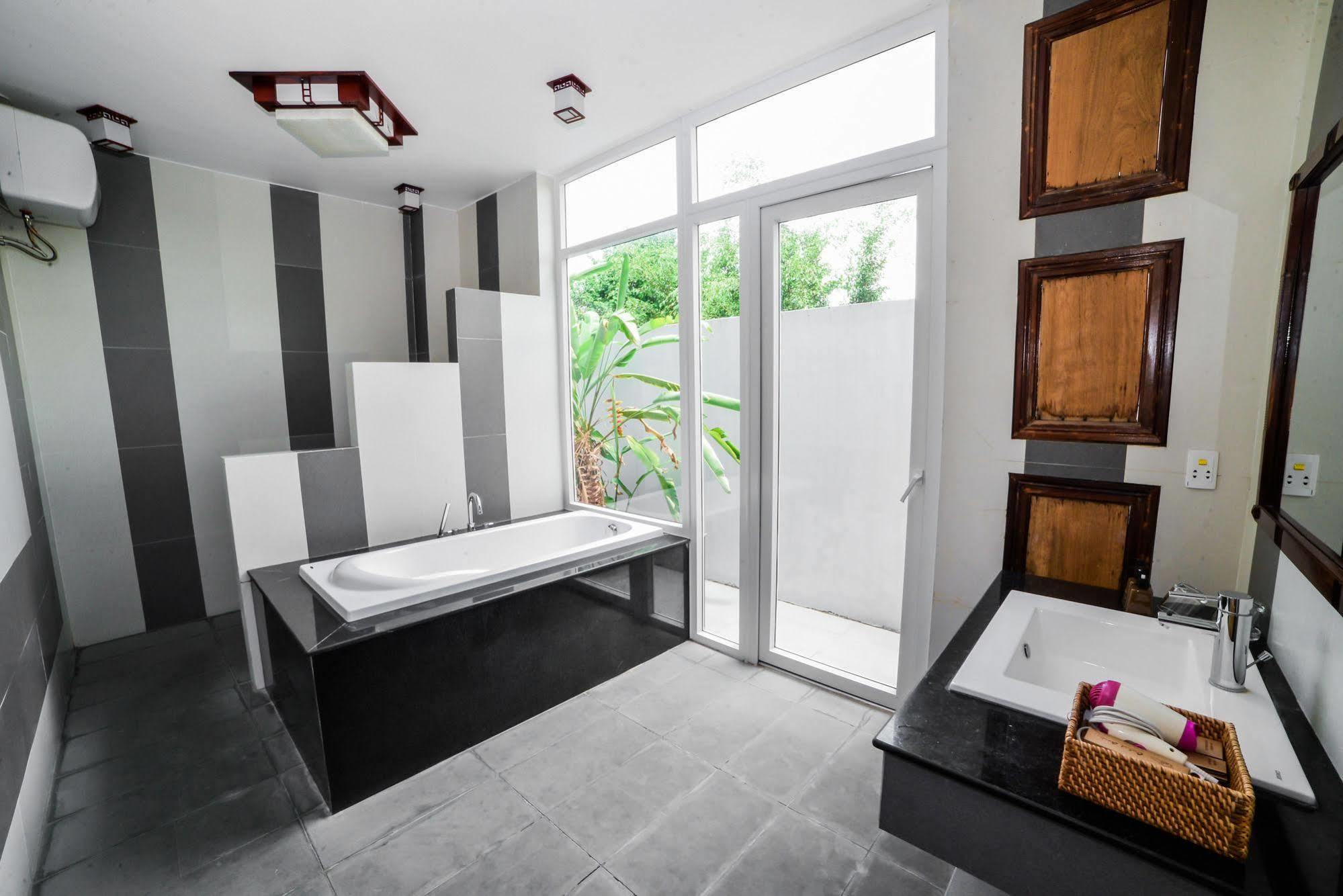 The Hoi An Orchid Garden Villas Exterior photo