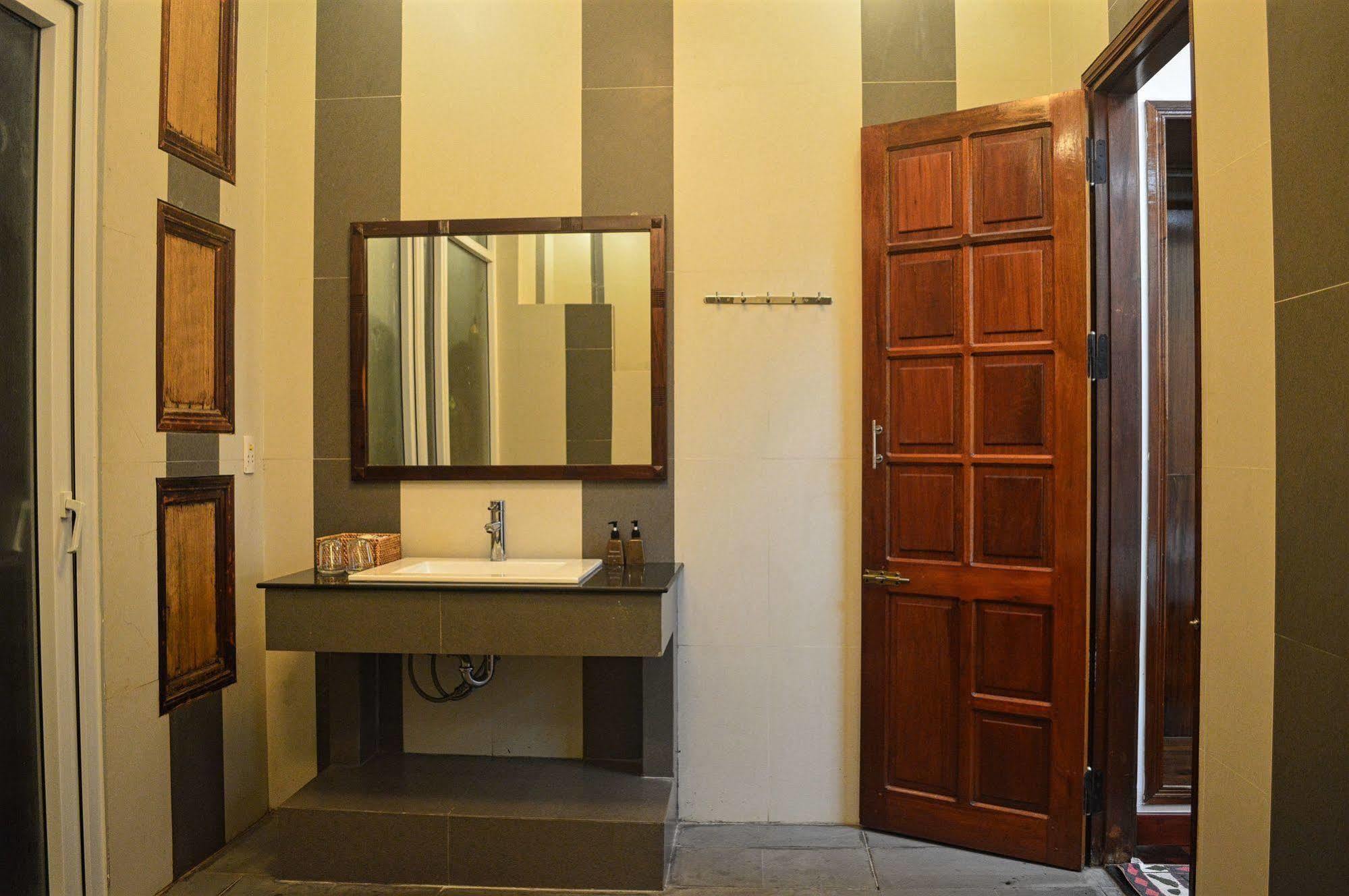 The Hoi An Orchid Garden Villas Exterior photo