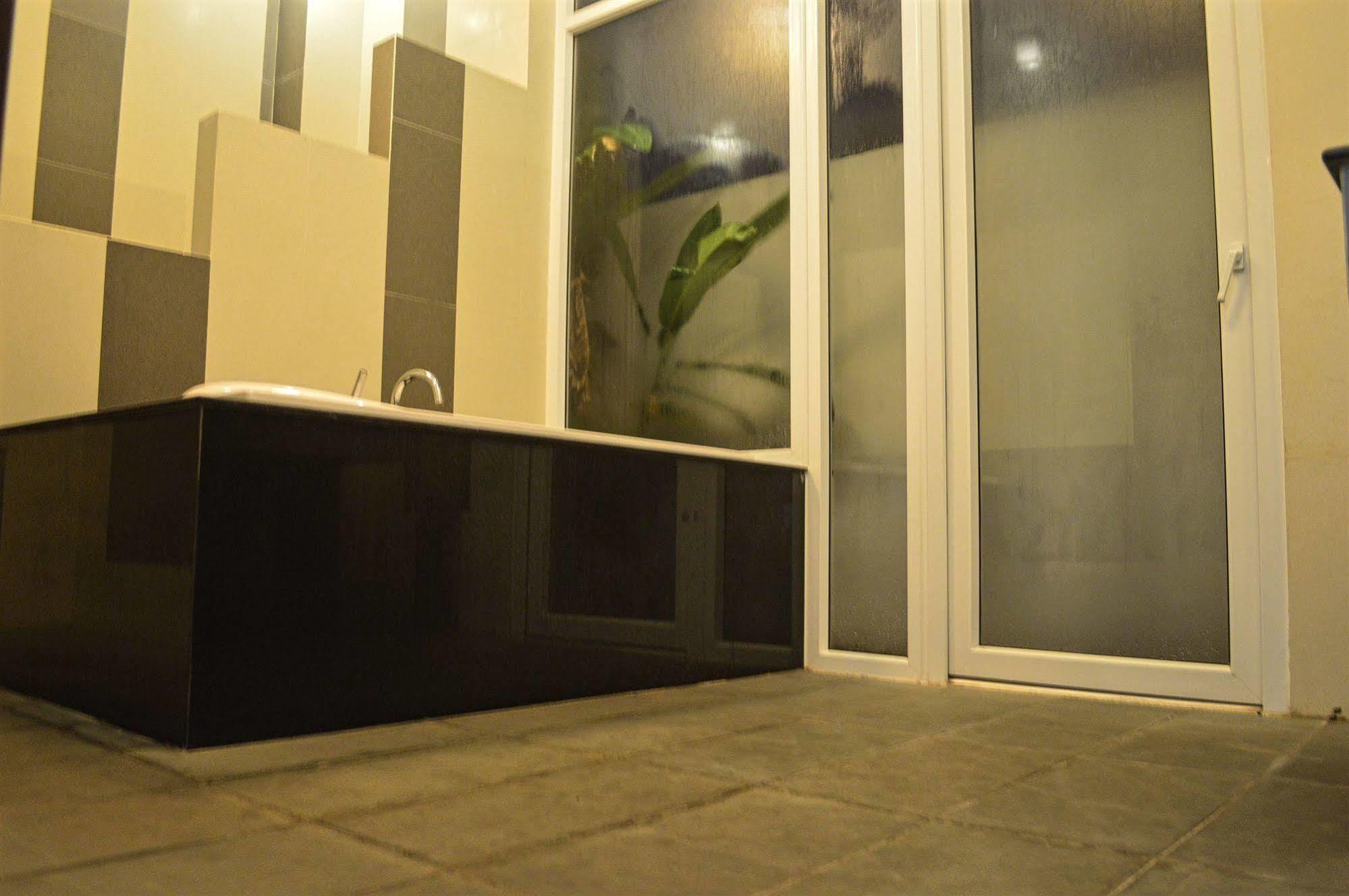 The Hoi An Orchid Garden Villas Exterior photo