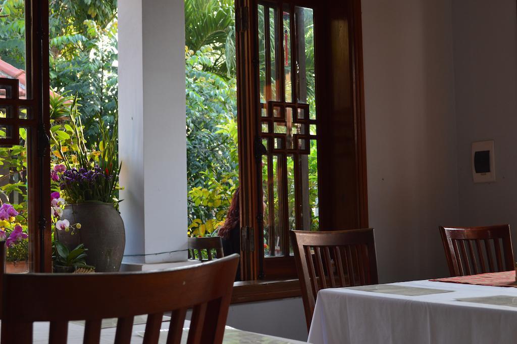 The Hoi An Orchid Garden Villas Exterior photo