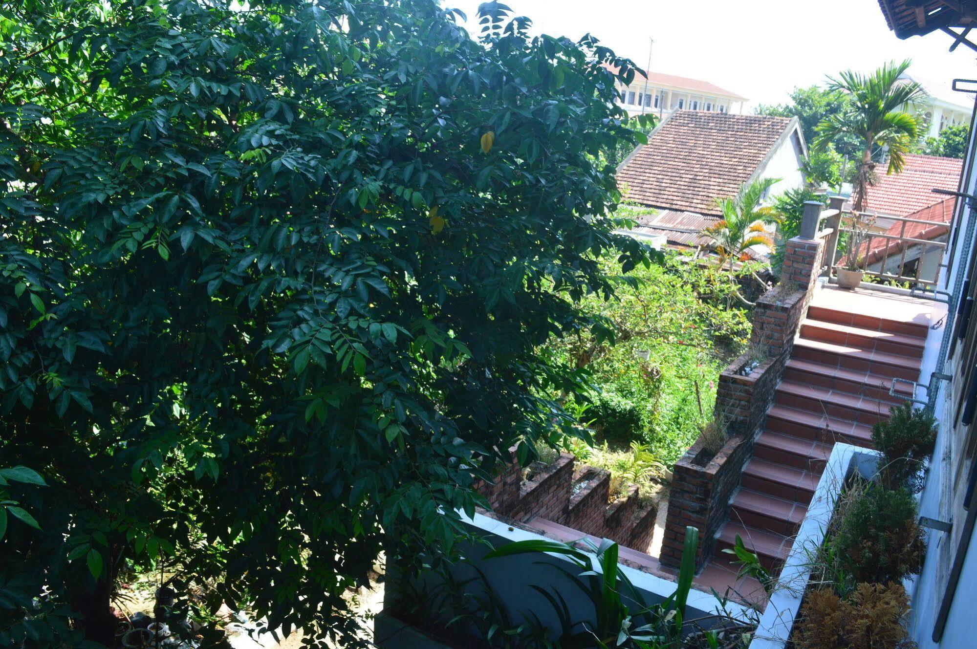 The Hoi An Orchid Garden Villas Exterior photo
